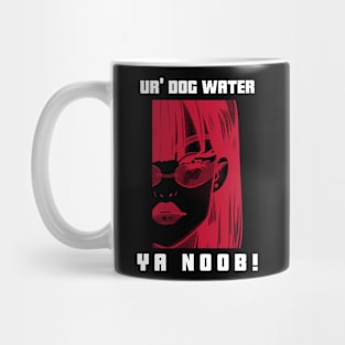 Ur' Dog water 10.0 Mug